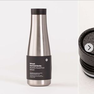 Lululemon Refresh Hot/Cold Bottle